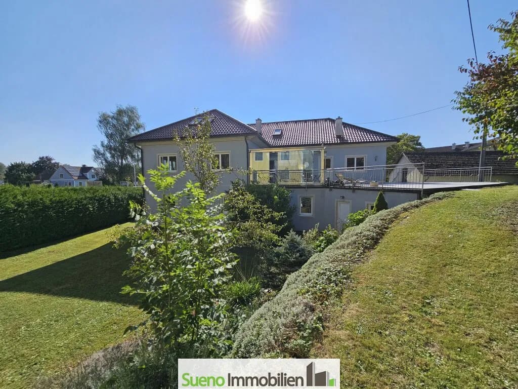 Haus kaufen in Kirchdorf an der Krems – 205 m², € 799.000 – Bild 24 von 25