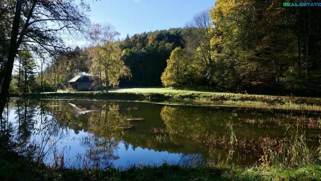 Immobilie kaufen in Oberwart – 47 402 m², € 349.000 – Bild 1 von 4