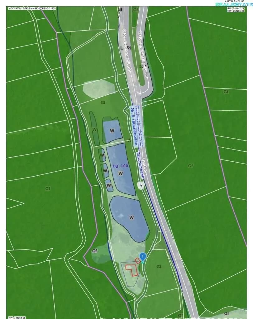 Immobilie kaufen in Oberwart – 47 402 m², € 349.000 – Bild 3 von 4