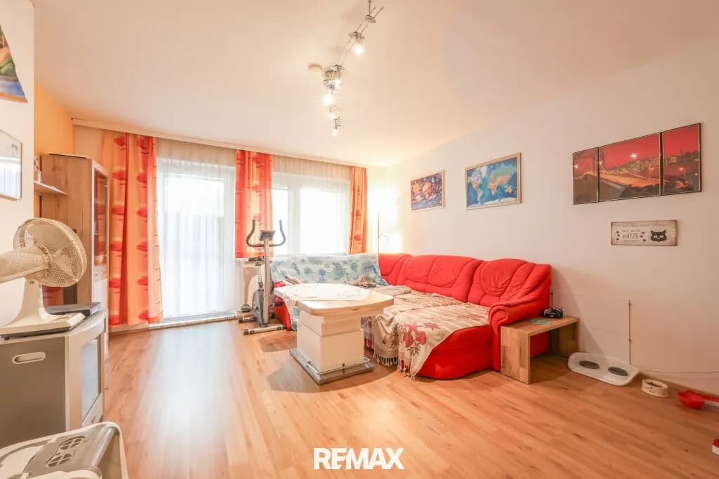 3-Zimmer-Wohnung kaufen in Liezen – 98,6 m², € 225.000