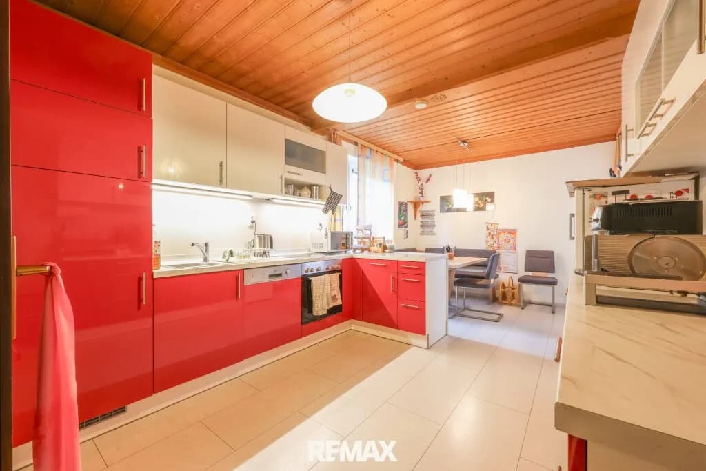 3-Zimmer-Wohnung kaufen in Liezen – 98,6 m², € 225.000 – Bild 2 von 8