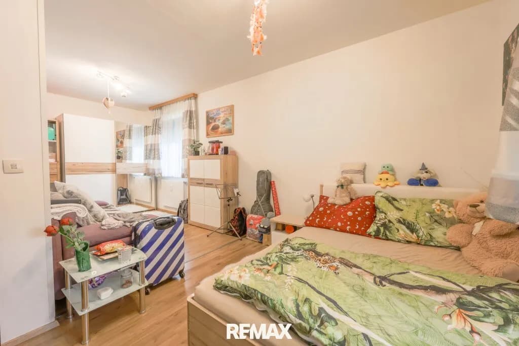 3-Zimmer-Wohnung kaufen in Liezen – 98,6 m², € 225.000 – Bild 4 von 8