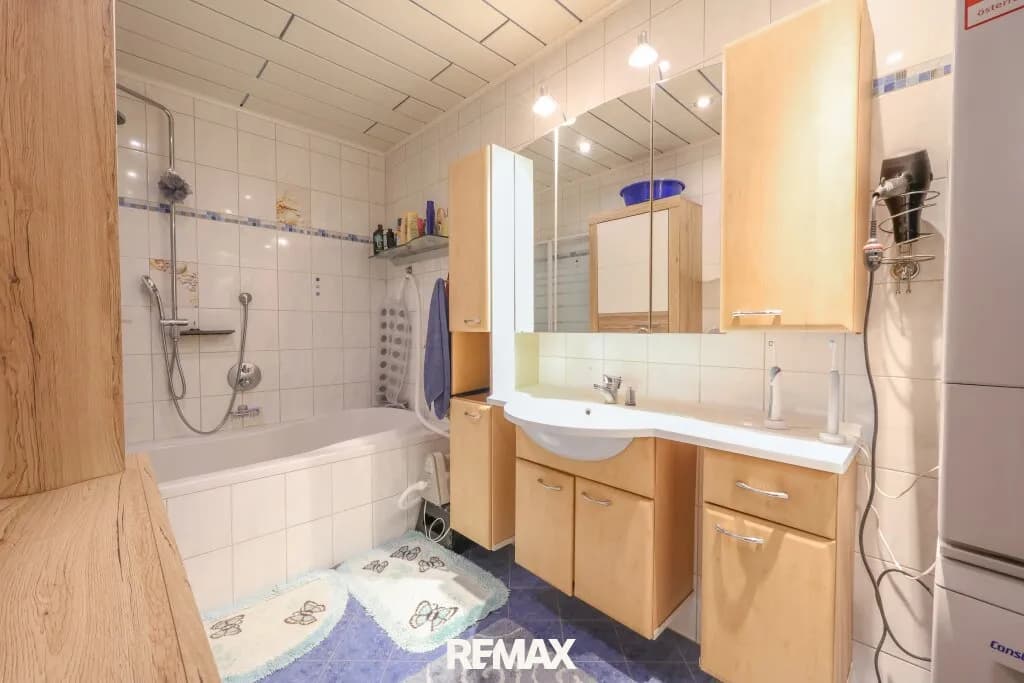 3-Zimmer-Wohnung kaufen in Liezen – 98,6 m², € 225.000 – Bild 5 von 8