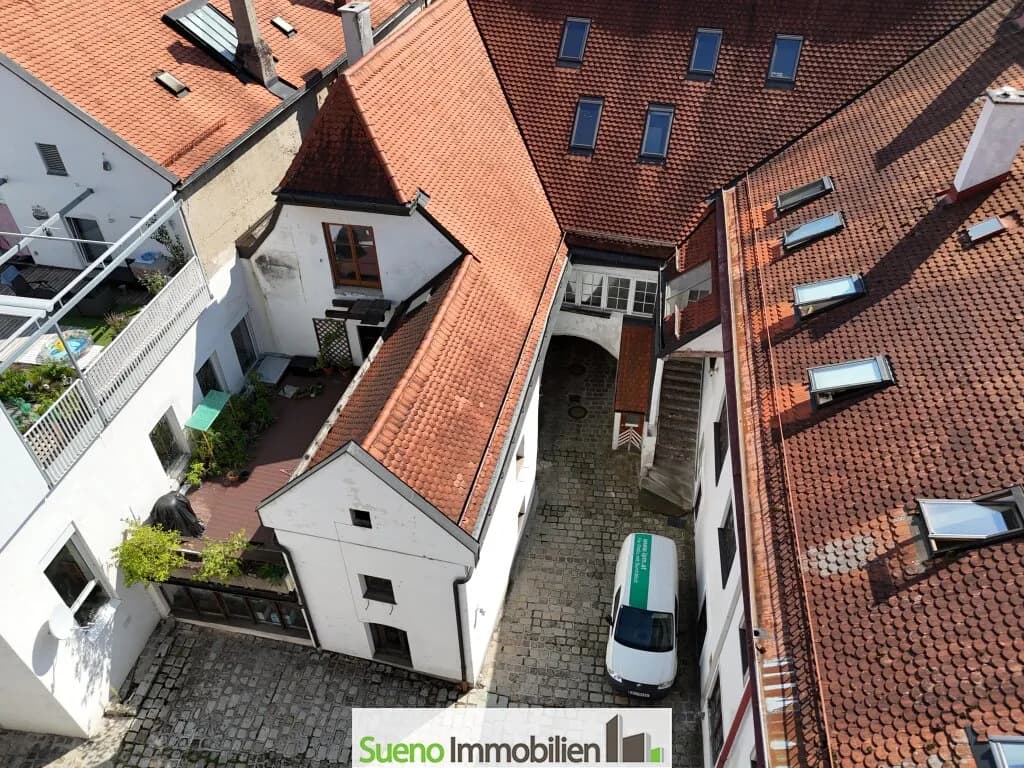 Immobilie kaufen in Steyr – 1 312 m², € 1.499.000