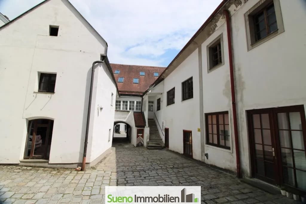 Immobilie kaufen in Steyr – 1 312 m², € 1.499.000 – Bild 2 von 24