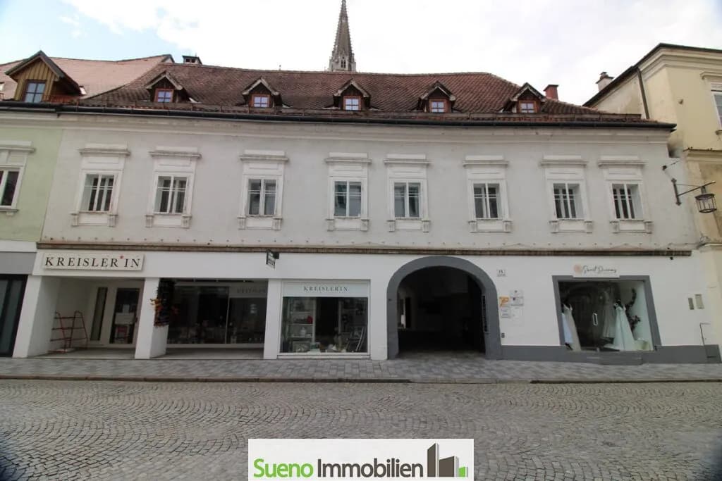 Immobilie kaufen in Steyr – 1 312 m², € 1.499.000 – Bild 3 von 24