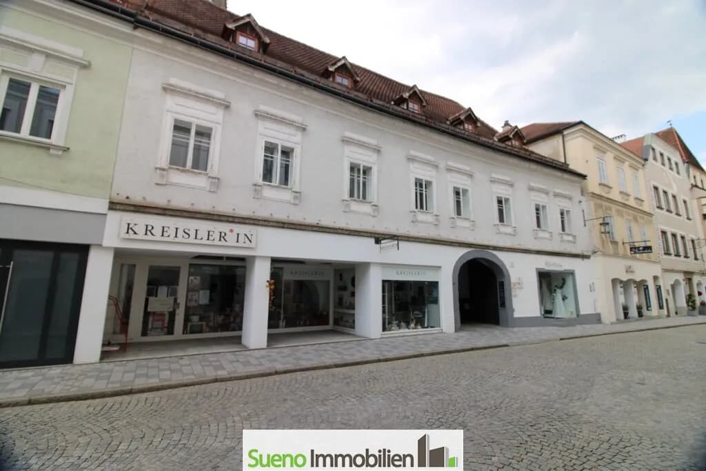 Immobilie kaufen in Steyr – 1 312 m², € 1.499.000 – Bild 4 von 24