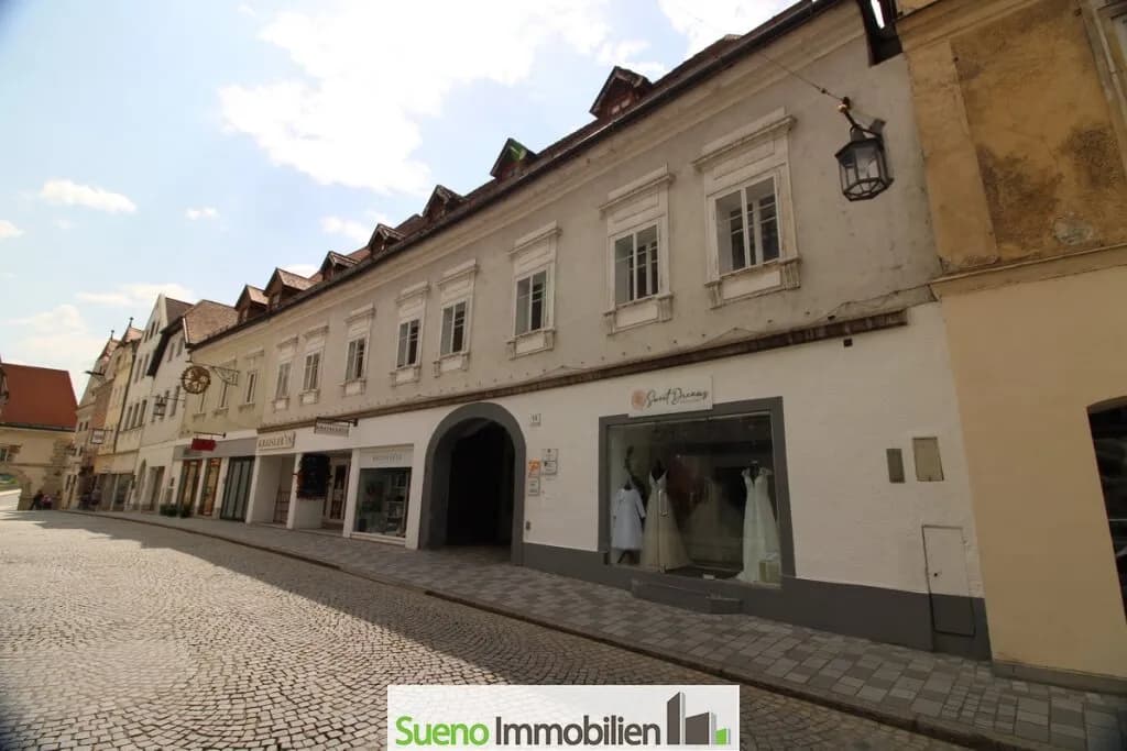 Immobilie kaufen in Steyr – 1 312 m², € 1.499.000 – Bild 5 von 24