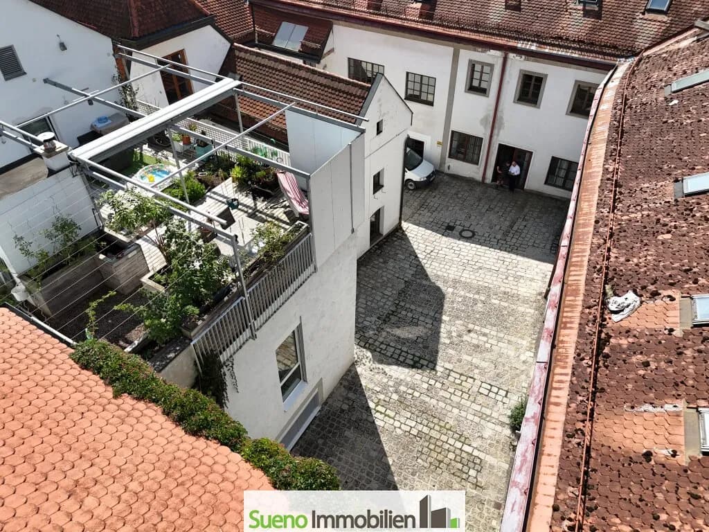 Immobilie kaufen in Steyr – 1 312 m², € 1.499.000 – Bild 6 von 24