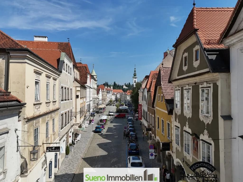 Immobilie kaufen in Steyr – 1 312 m², € 1.499.000 – Bild 7 von 24