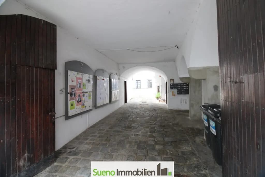 Immobilie kaufen in Steyr – 1 312 m², € 1.499.000 – Bild 9 von 24