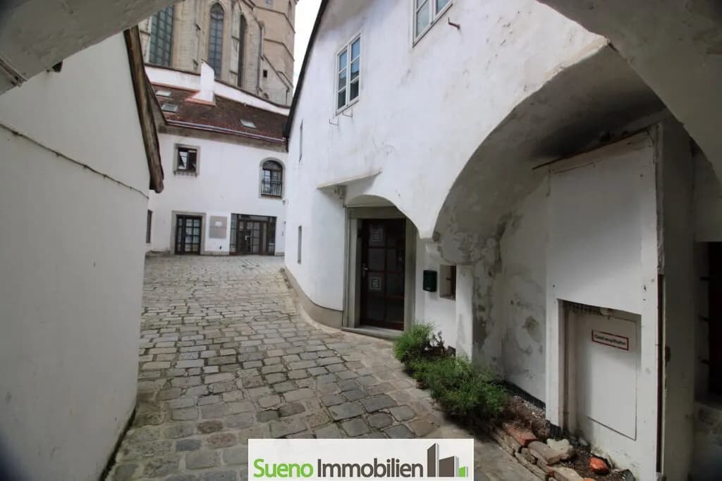 Immobilie kaufen in Steyr – 1 312 m², € 1.499.000 – Bild 10 von 24