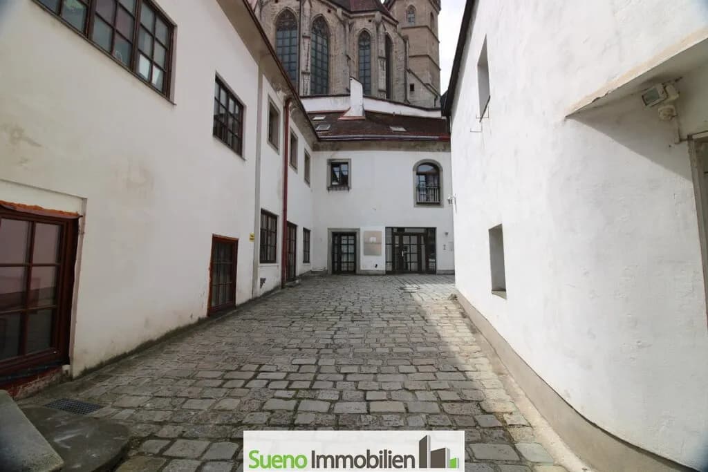 Immobilie kaufen in Steyr – 1 312 m², € 1.499.000 – Bild 11 von 24