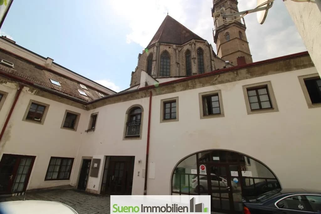 Immobilie kaufen in Steyr – 1 312 m², € 1.499.000 – Bild 12 von 24