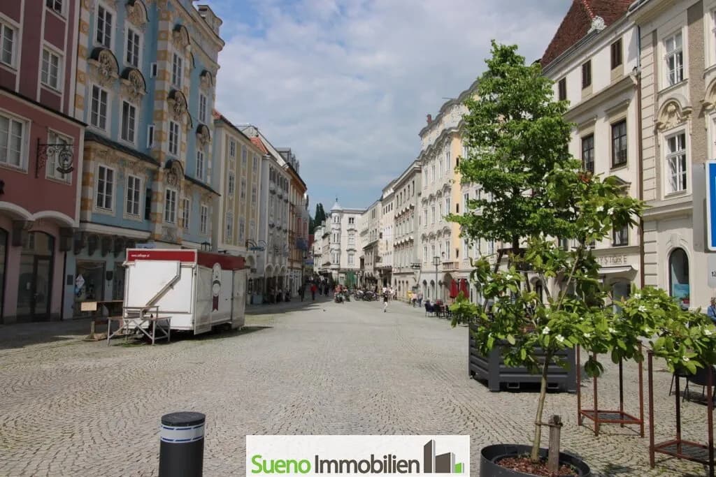 Immobilie kaufen in Steyr – 1 312 m², € 1.499.000 – Bild 16 von 24
