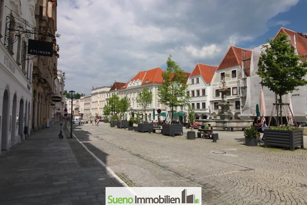 Immobilie kaufen in Steyr – 1 312 m², € 1.499.000 – Bild 17 von 24