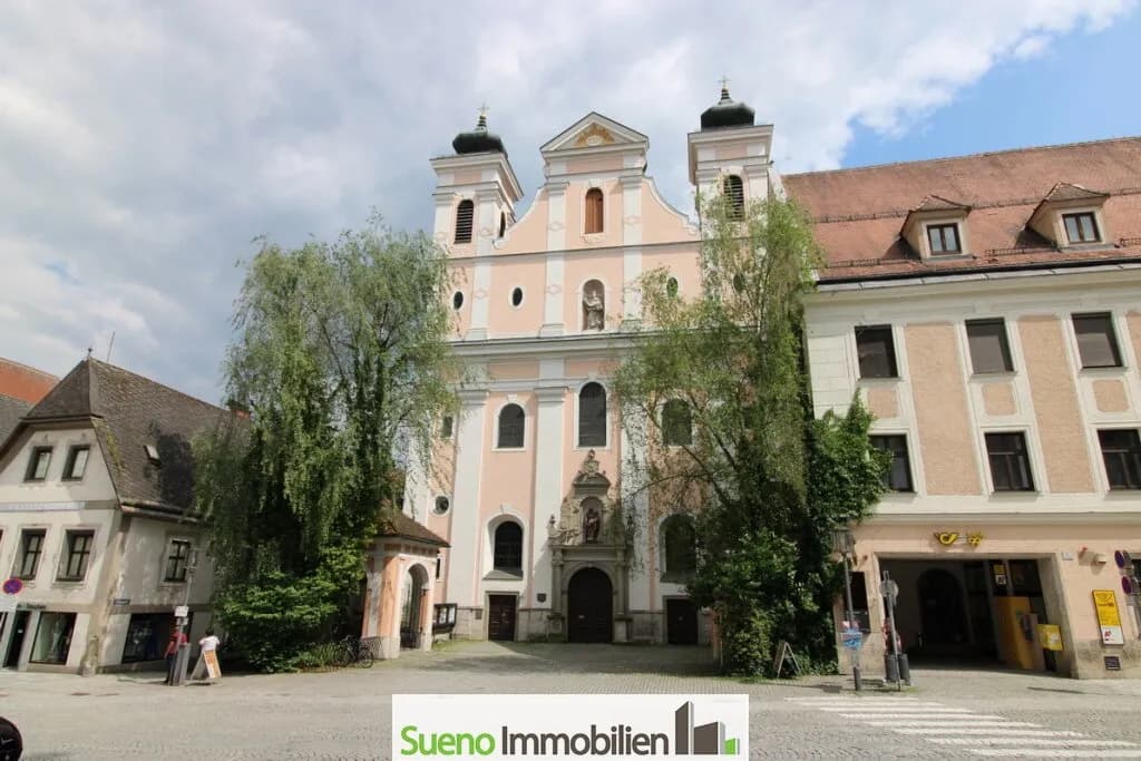 Immobilie kaufen in Steyr – 1 312 m², € 1.499.000 – Bild 18 von 24