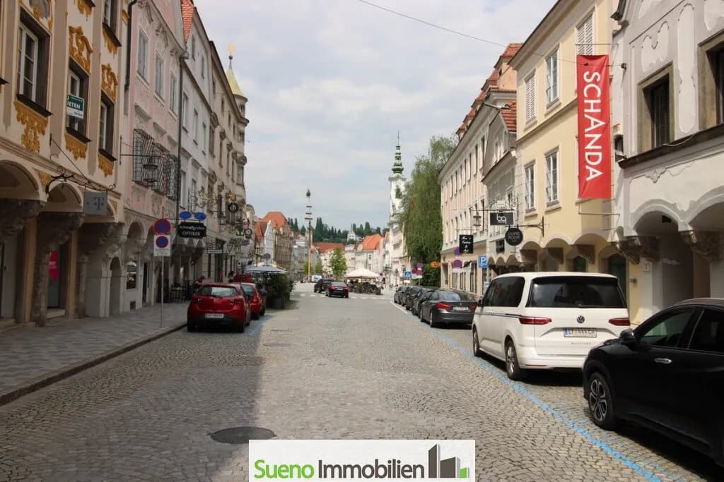 Immobilie kaufen in Steyr – 1 312 m², € 1.499.000 – Bild 19 von 24