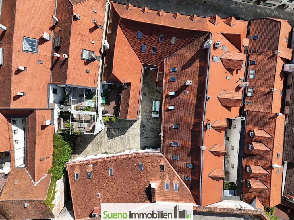 Immobilie kaufen in Steyr – 1 312 m², € 1.499.000 – Bild 23 von 24