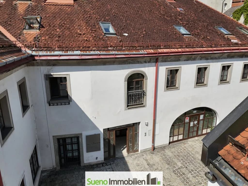 Immobilie kaufen in Steyr – 1 312 m², € 1.499.000 – Bild 24 von 24