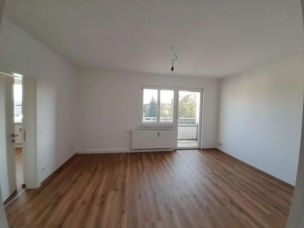 3-Zimmer-Wohnung mieten in Gmunden – 74 m², € 999