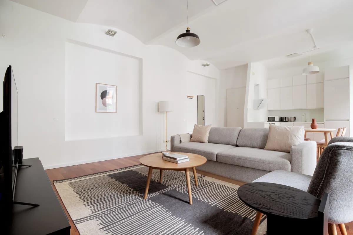 3-Zimmer-Wohnung mieten in Wien – 105 m², € 2.035 – Bild 2 von 18