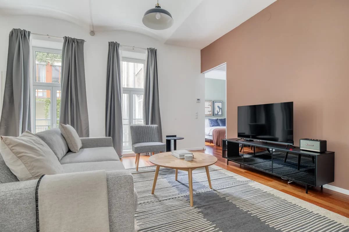 3-Zimmer-Wohnung mieten in Wien – 105 m², € 2.035 – Bild 3 von 18