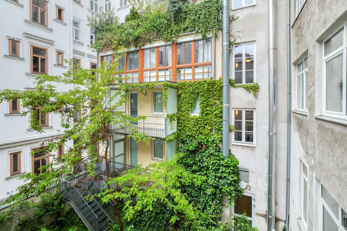 3-Zimmer-Wohnung mieten in Wien – 105 m², € 2.035 – Bild 4 von 18