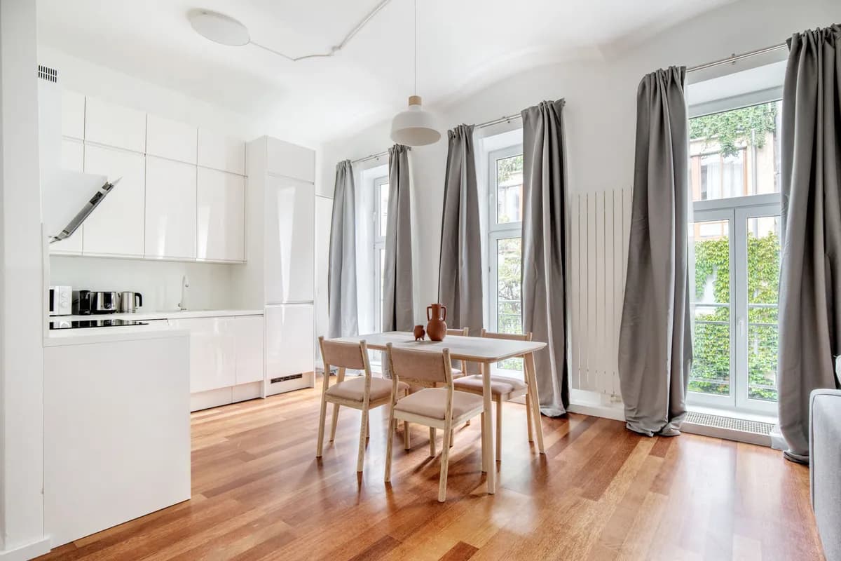 3-Zimmer-Wohnung mieten in Wien – 105 m², € 2.035 – Bild 5 von 18