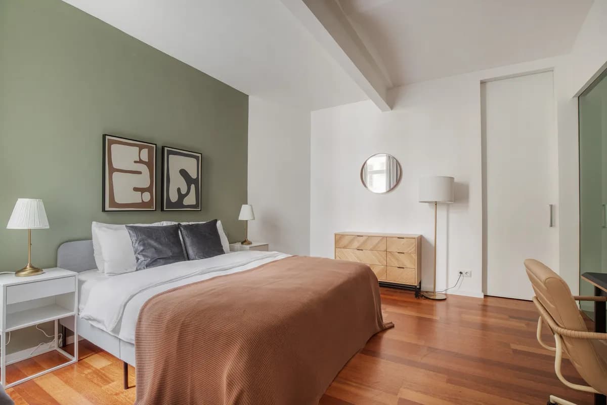 3-Zimmer-Wohnung mieten in Wien – 105 m², € 2.035 – Bild 8 von 18