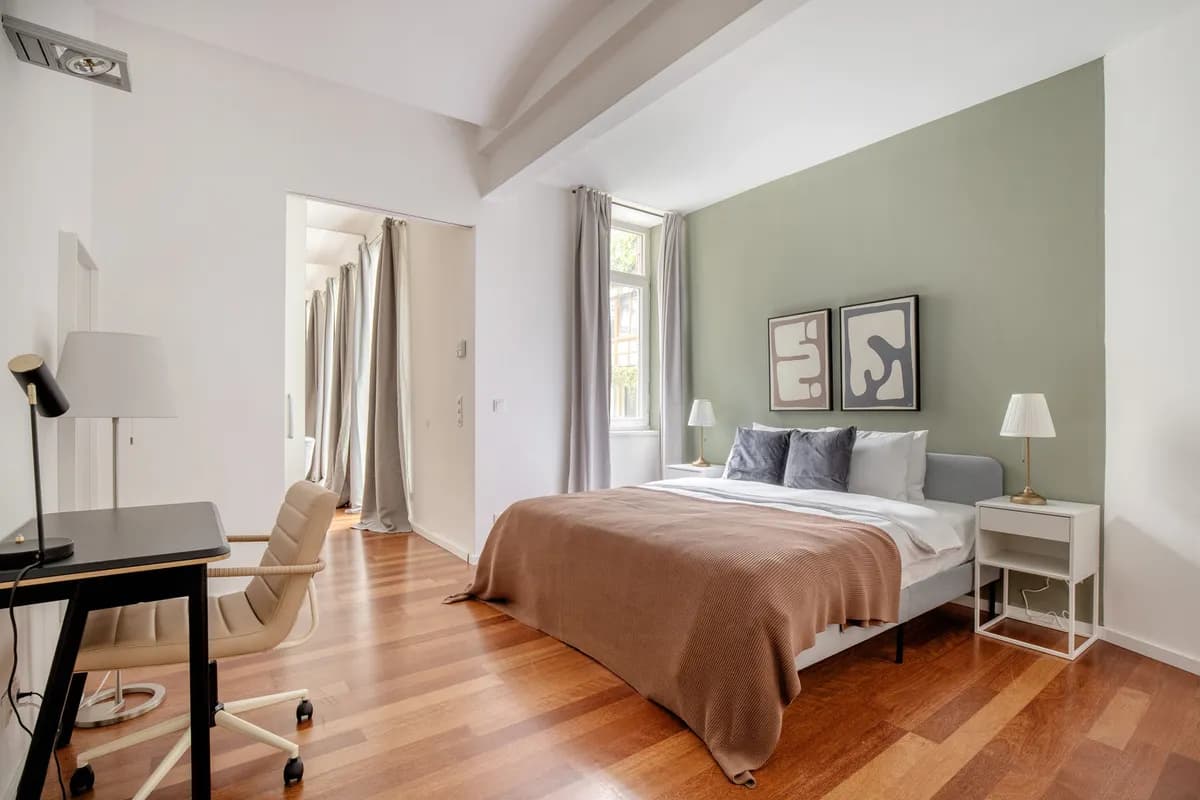 3-Zimmer-Wohnung mieten in Wien – 105 m², € 2.035 – Bild 9 von 18