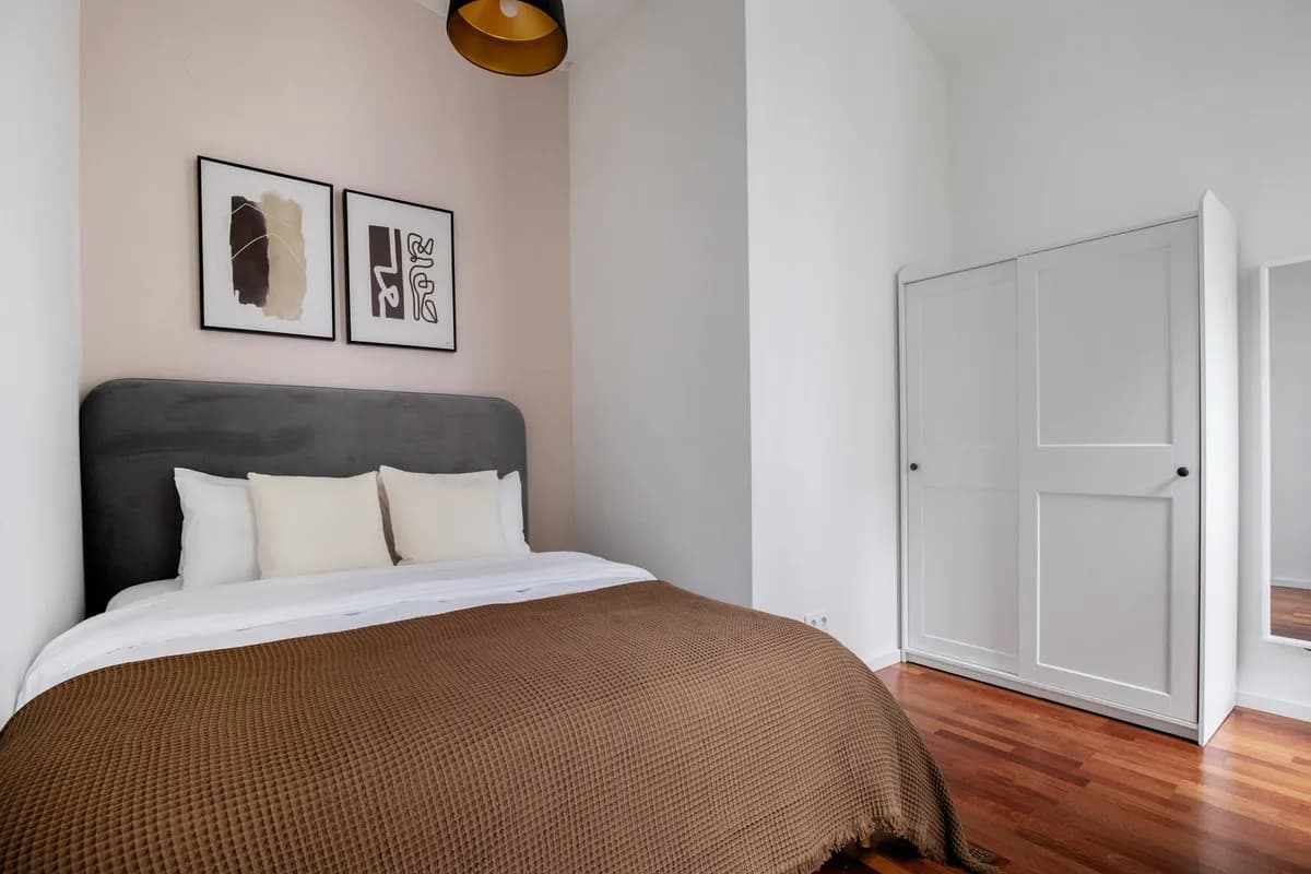 3-Zimmer-Wohnung mieten in Wien – 105 m², € 2.035 – Bild 14 von 18