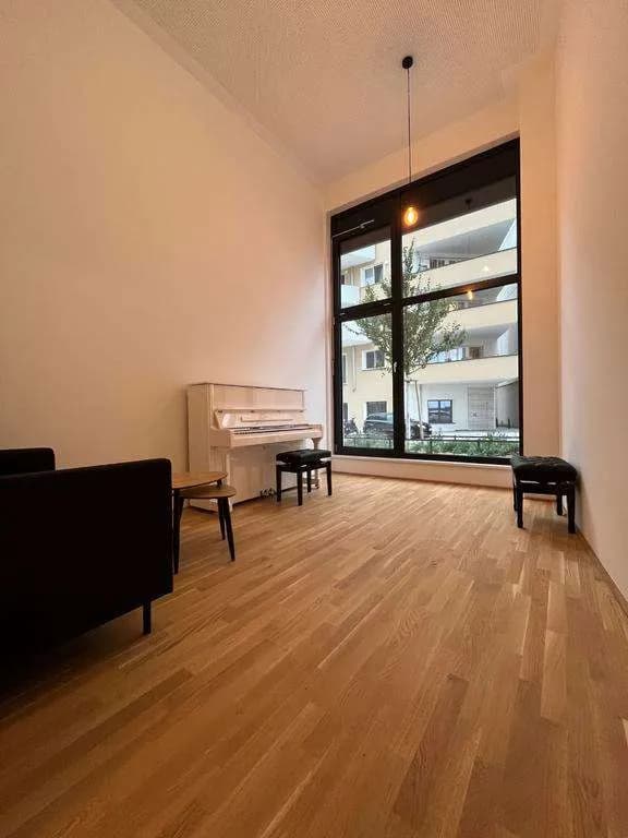 Gewerbeimmobilie mieten in Wien – 14 m², € 510 – Bild 2 von 5