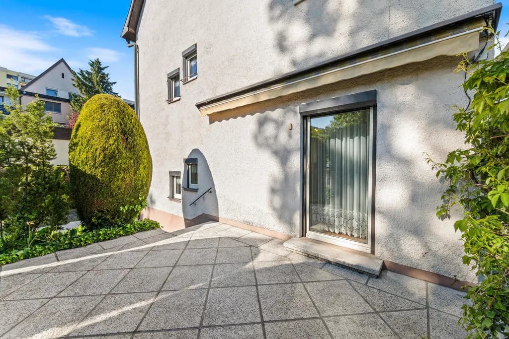6-Zimmer-Haus kaufen in Linz – 153 m², € 550.000 – Bild 3 von 28