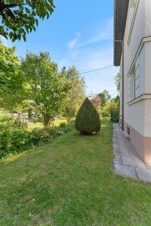 6-Zimmer-Haus kaufen in Linz – 153 m², € 550.000 – Bild 4 von 28