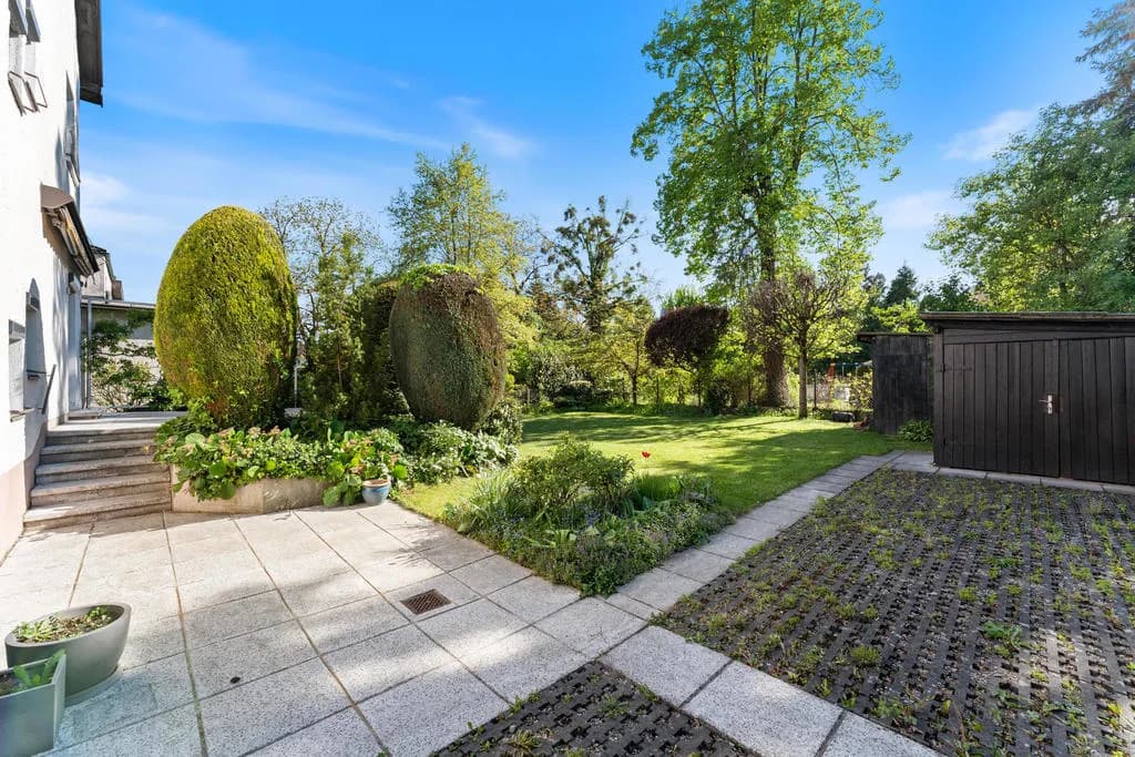 6-Zimmer-Haus kaufen in Linz – 153 m², € 550.000 – Bild 6 von 28