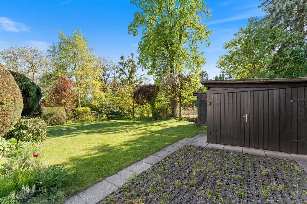 6-Zimmer-Haus kaufen in Linz – 153 m², € 550.000 – Bild 7 von 28