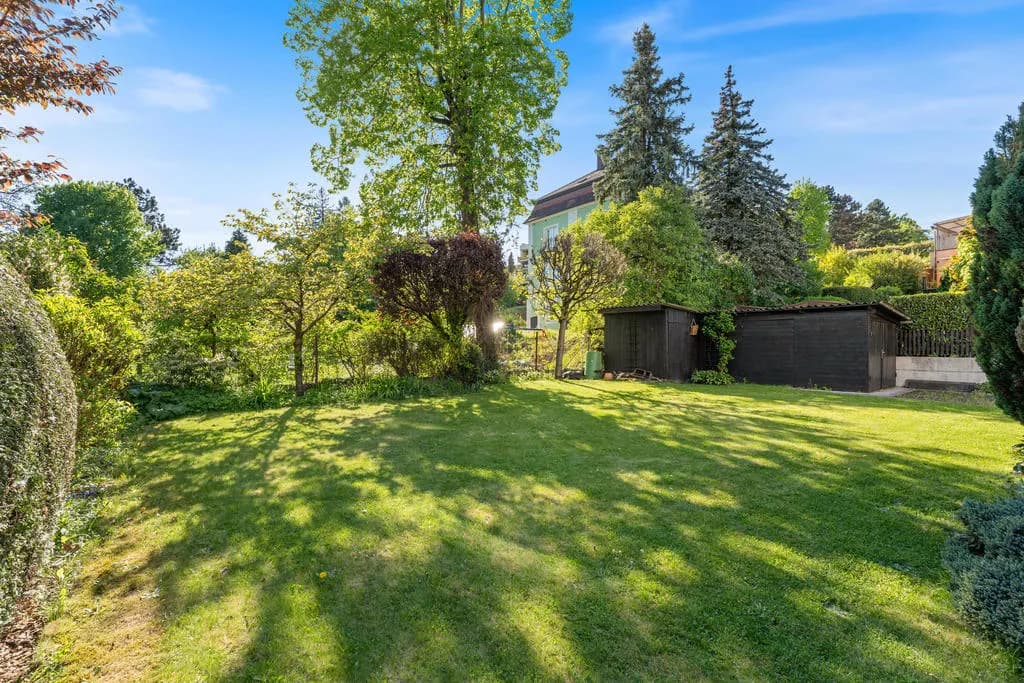 6-Zimmer-Haus kaufen in Linz – 153 m², € 550.000 – Bild 8 von 28