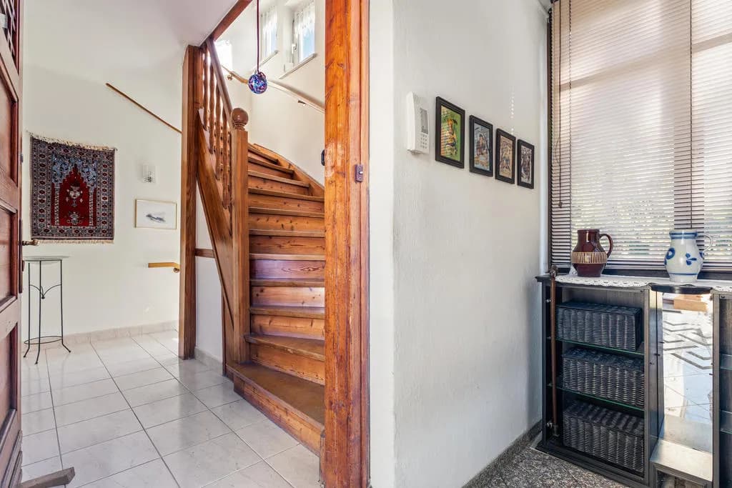 6-Zimmer-Haus kaufen in Linz – 153 m², € 550.000 – Bild 9 von 28