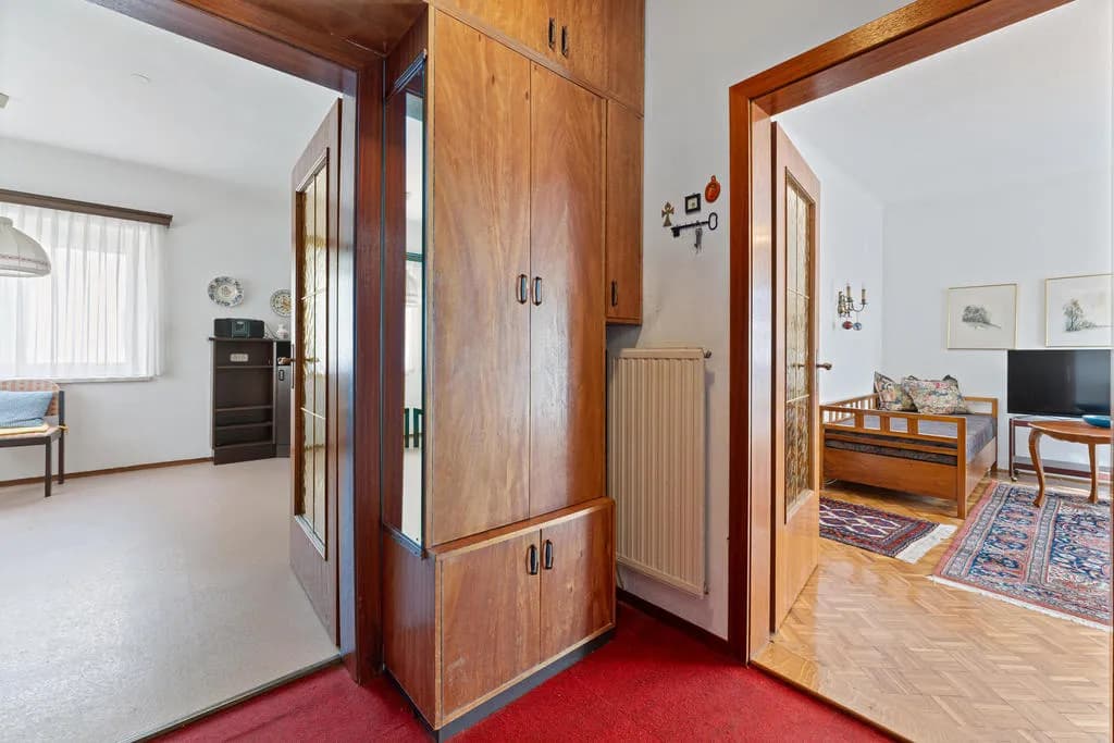 6-Zimmer-Haus kaufen in Linz – 153 m², € 550.000 – Bild 11 von 28