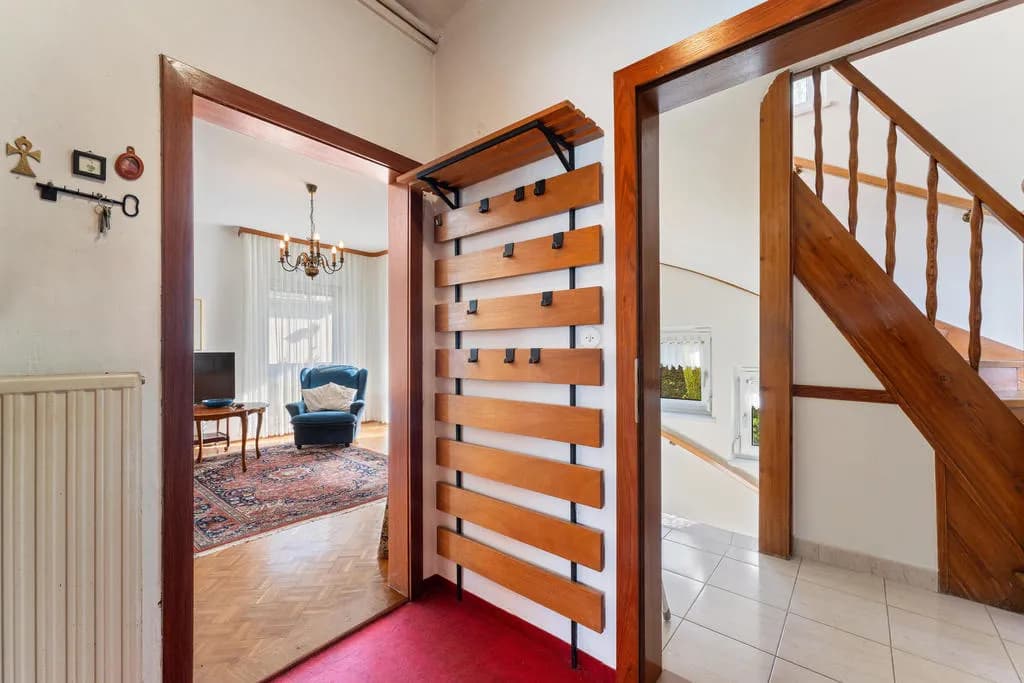 6-Zimmer-Haus kaufen in Linz – 153 m², € 550.000 – Bild 12 von 28