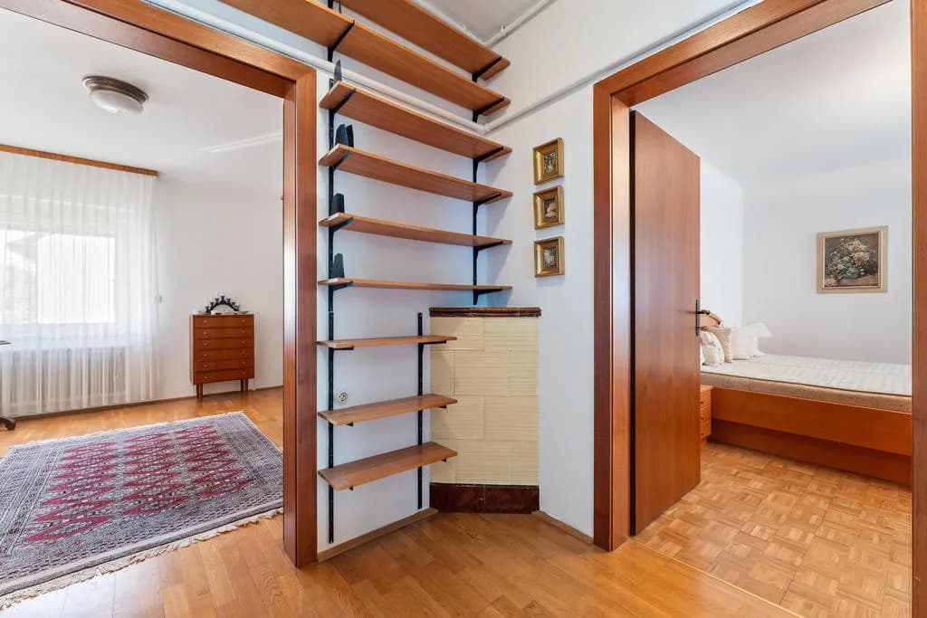 6-Zimmer-Haus kaufen in Linz – 153 m², € 550.000 – Bild 13 von 28