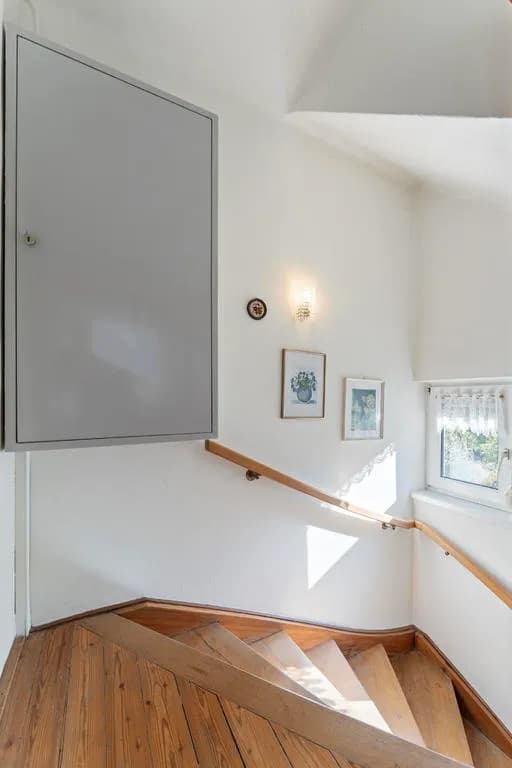 6-Zimmer-Haus kaufen in Linz – 153 m², € 550.000 – Bild 14 von 28
