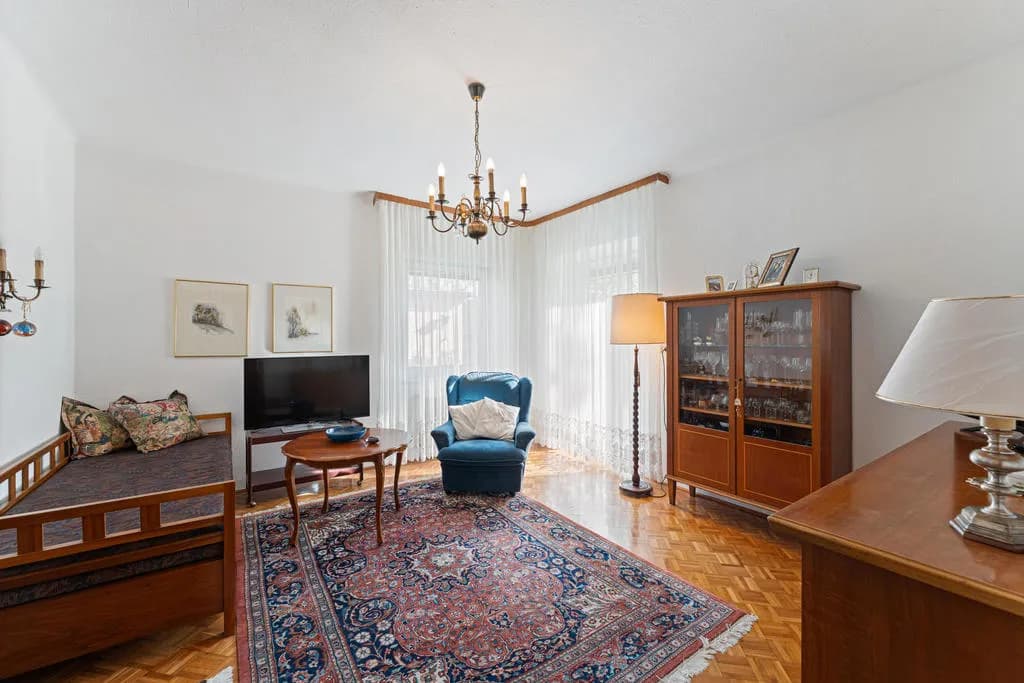 6-Zimmer-Haus kaufen in Linz – 153 m², € 550.000 – Bild 15 von 28