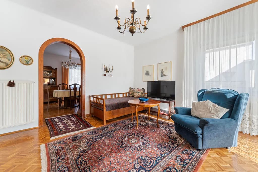 6-Zimmer-Haus kaufen in Linz – 153 m², € 550.000 – Bild 16 von 28