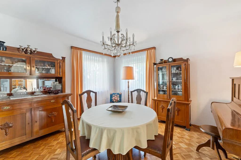 6-Zimmer-Haus kaufen in Linz – 153 m², € 550.000 – Bild 17 von 28