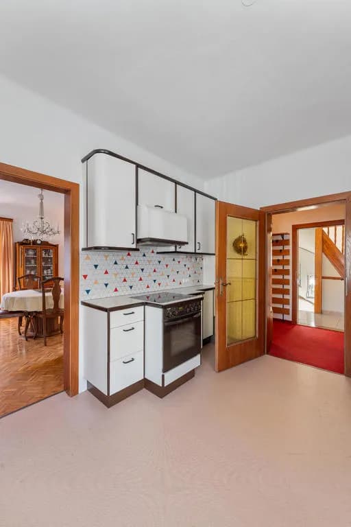 6-Zimmer-Haus kaufen in Linz – 153 m², € 550.000 – Bild 19 von 28