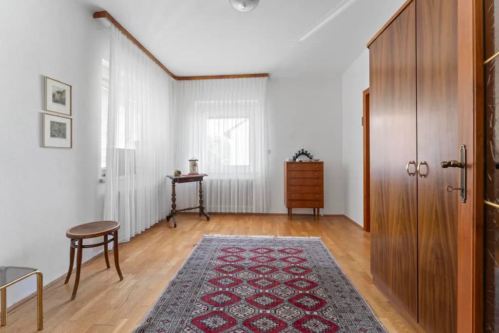 6-Zimmer-Haus kaufen in Linz – 153 m², € 550.000 – Bild 21 von 28