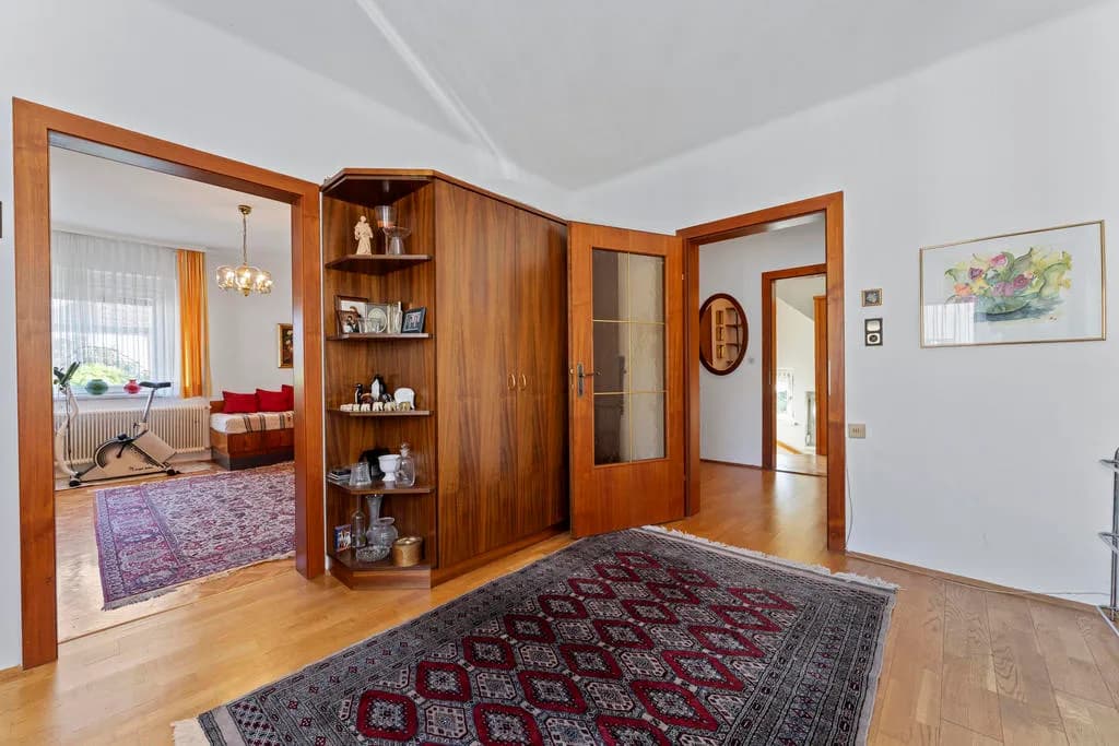 6-Zimmer-Haus kaufen in Linz – 153 m², € 550.000 – Bild 22 von 28