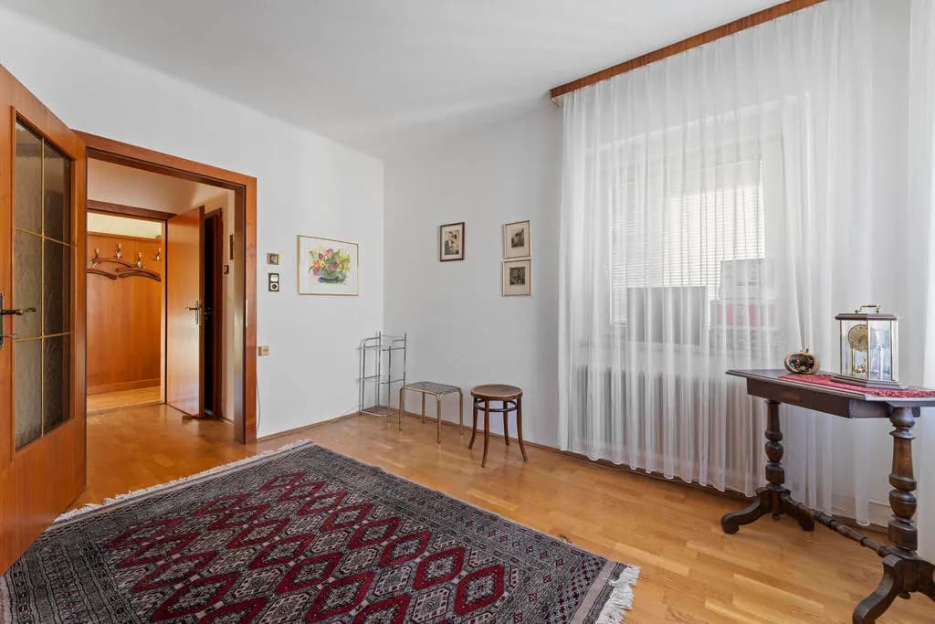 6-Zimmer-Haus kaufen in Linz – 153 m², € 550.000 – Bild 23 von 28